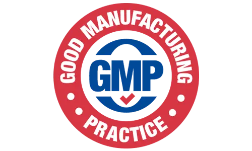 gmp certified Fortivir Max
