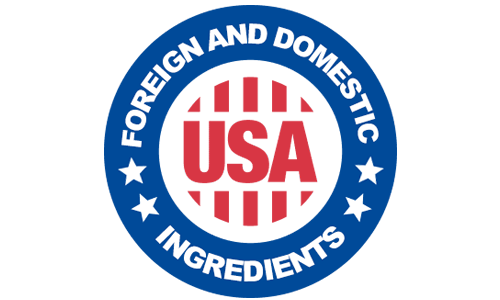 made in usa Fortivir Max