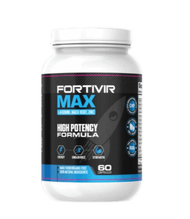 FortivirMax